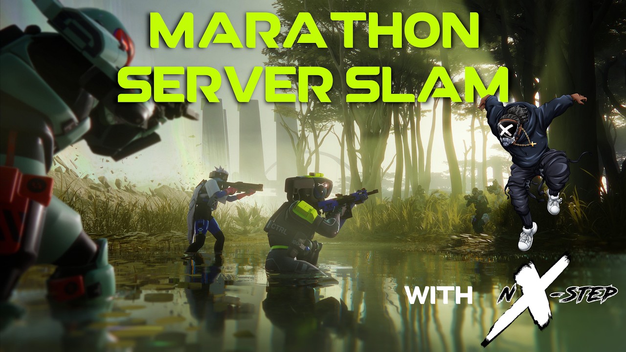 LEARNING MARATHON (Scary Games Later) | FINALLY Fun [Saturdays] 🎉