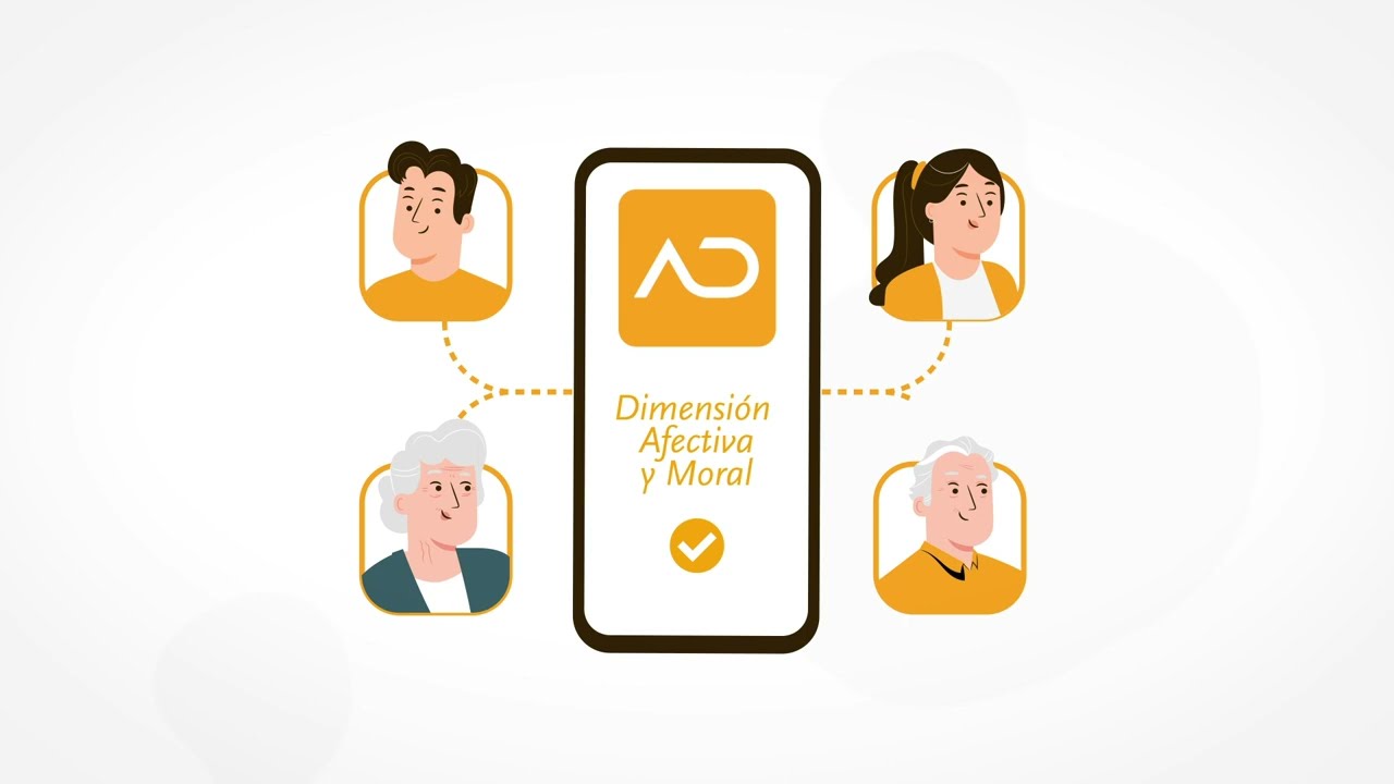 Gesad Family, la app que conecta familiares, empresas del SAD y beneficiarios