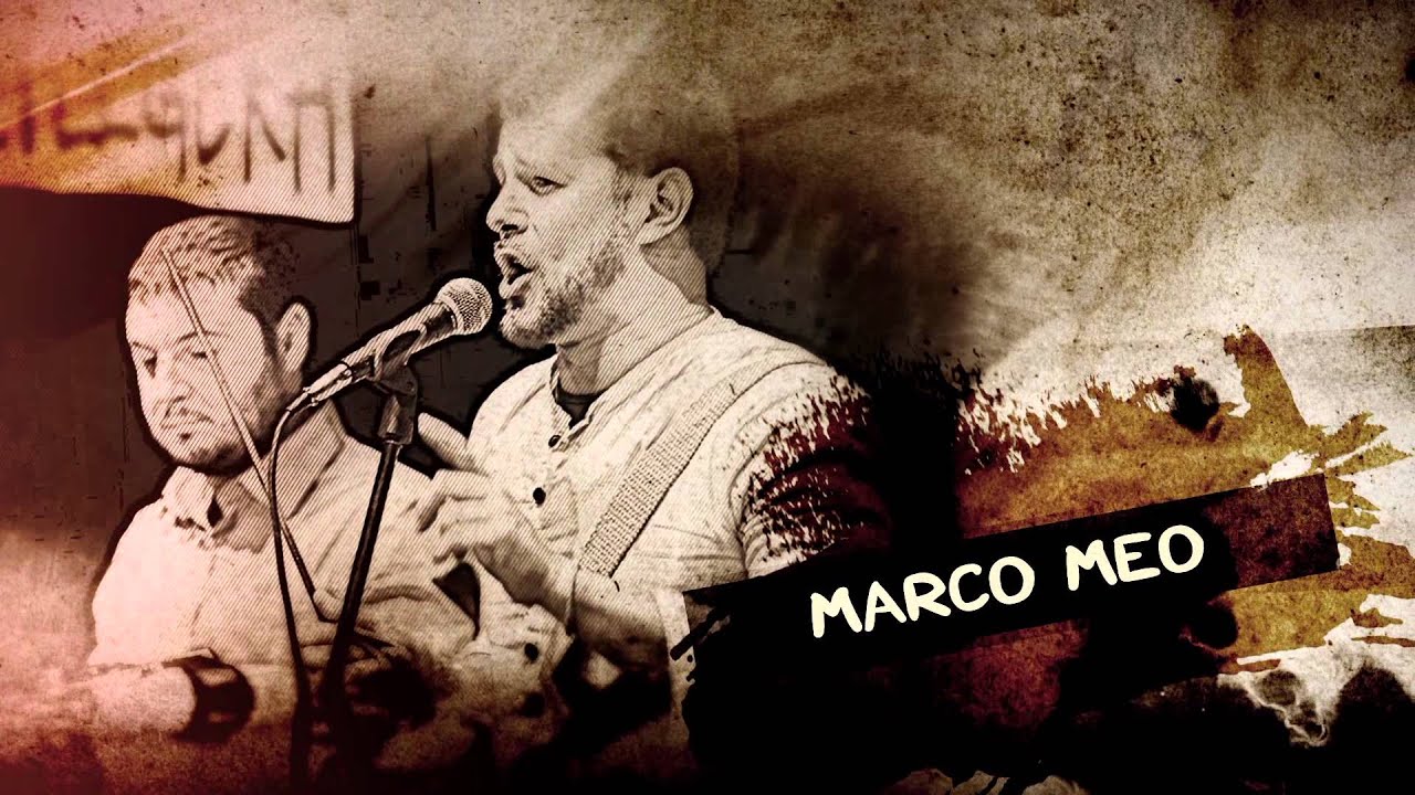 Lu Trainan&agrave; |Trailer DVD|--Musica Tradizionale Marchigiana--