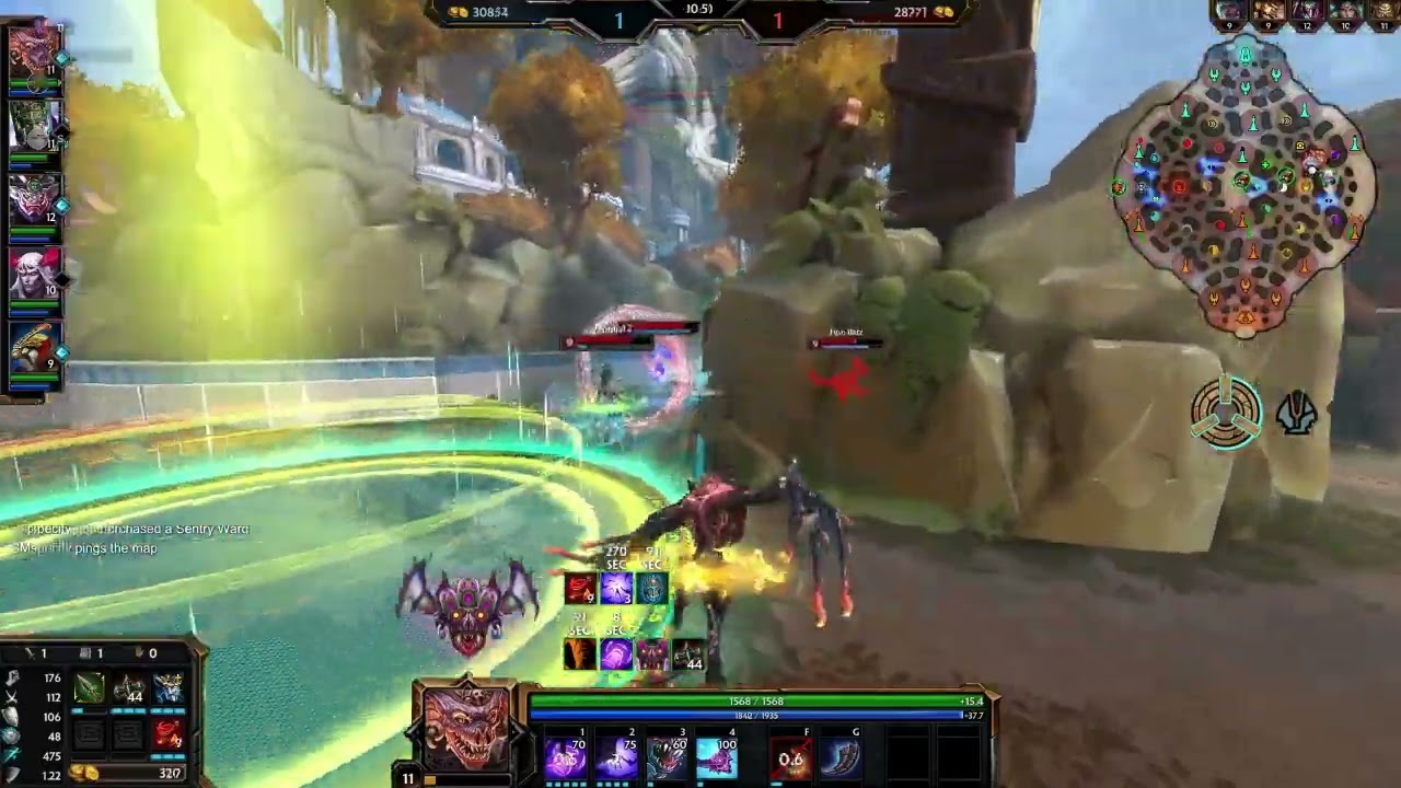 AGL Glacierr Grand Finals Handford Hairnets vs Eons Peons