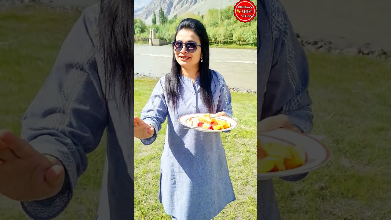 नई POSTING में✈️पहली Picnic🧺और भूल गए रास्ता😱पहुंचे महाभारत के गाँव😥बनाया Mawa Cake #vlog #mawacake
