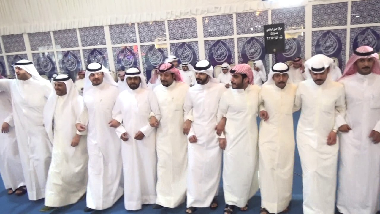 حفل تخرج ضباط الجذعان