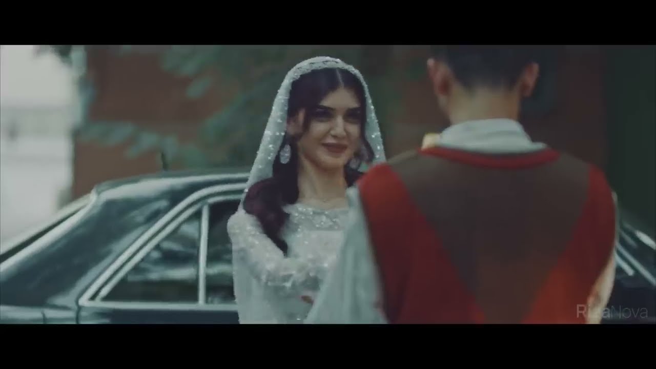 Ziyoda - Tor ko'cha (Official Music Video)