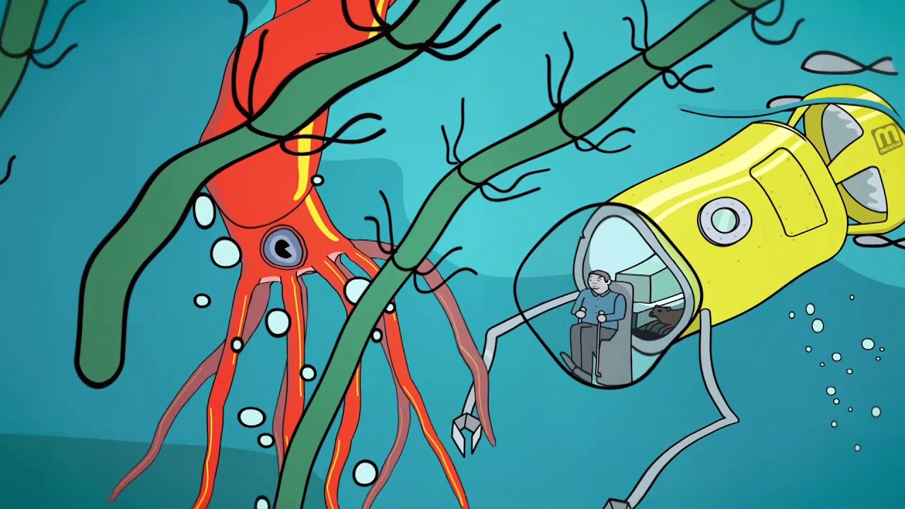 Lakeway Presents - Misadventures In Podcasting: Part One