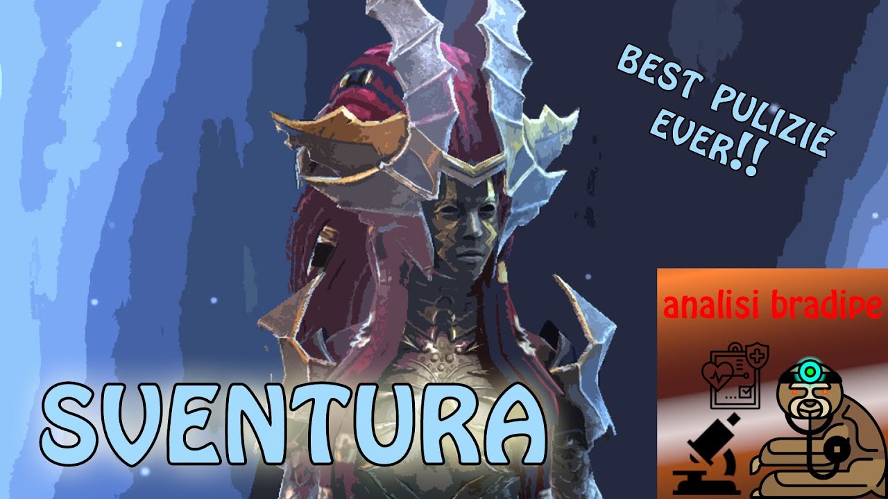 Raid | Sventura (Doompriest) per un mondo più pulito! Cap. 6 #analisibradipe