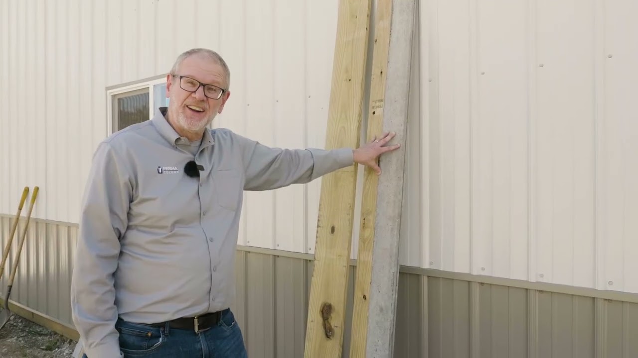 Precast Skirt Boards - Patented Innovation