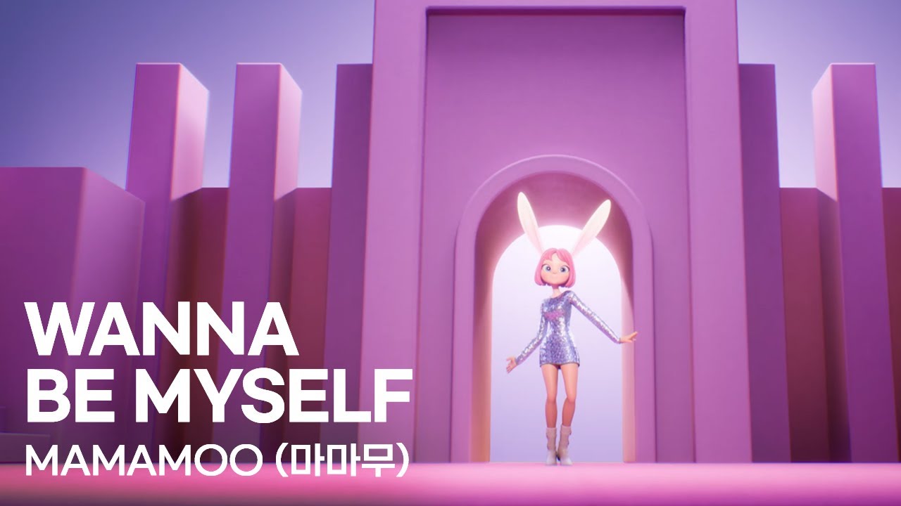 MAMAMOO(마마무) - WANNA BE MYSELF COVER By APOKI
