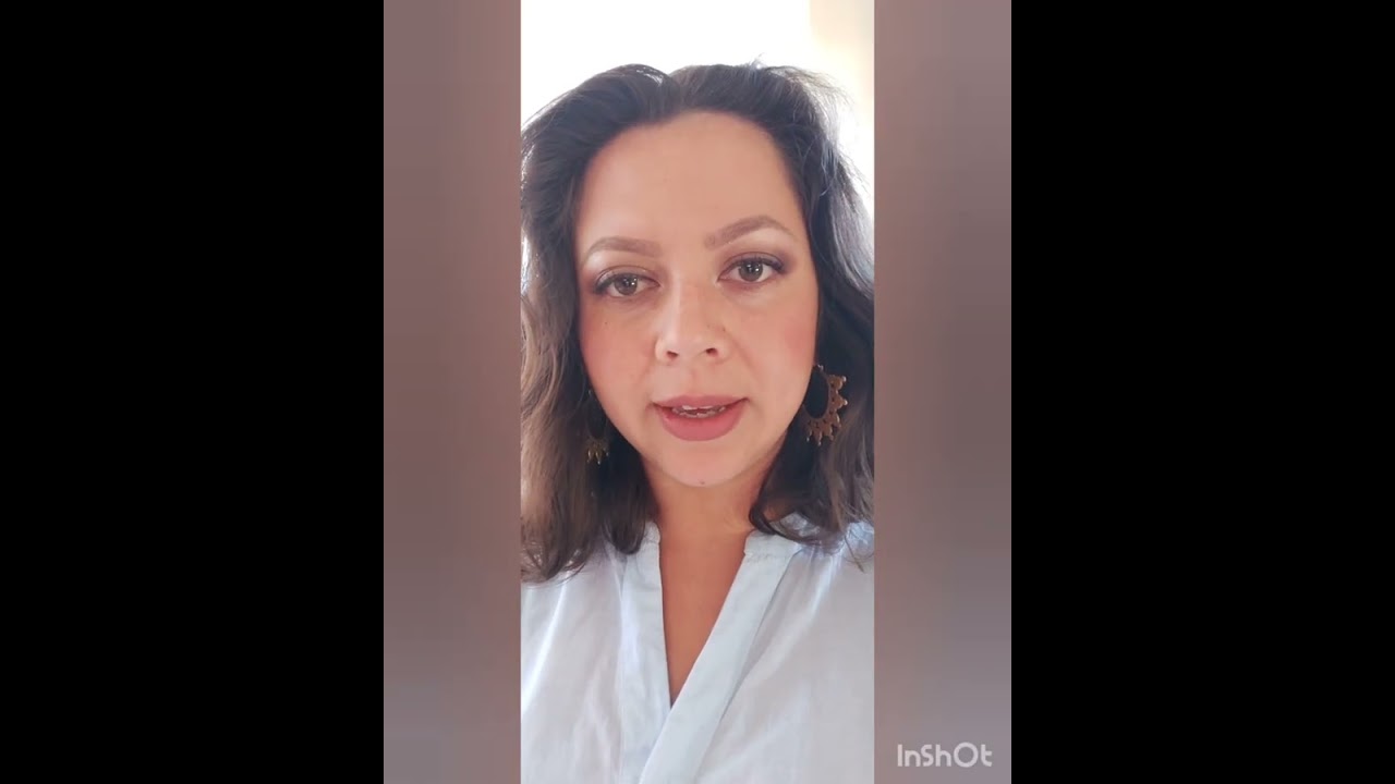 Las buenas nuevas de salvación.