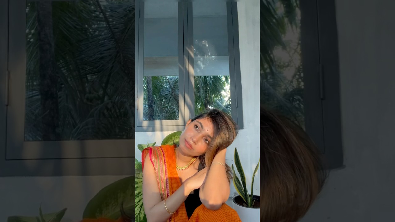 Avittam | #onam #onamsarees #onamoutfit #avittam #mallu #keralasarees