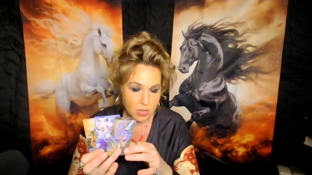Today's Tarot 2/17 & 18: