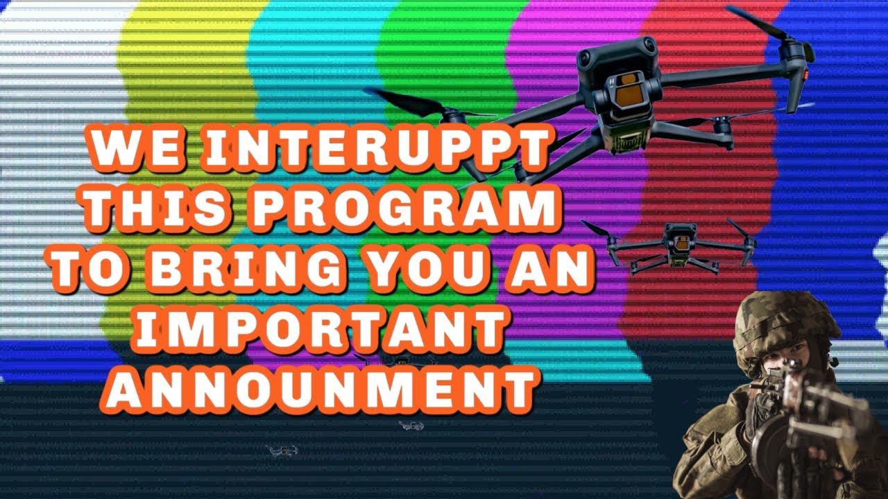 Special Appeal: Get Ready