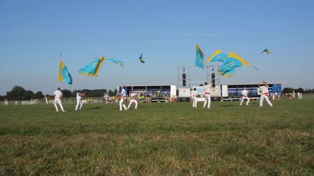 Landjuweel 2019 winnaars vrije reeks hoofdgilde KLJ sinaai