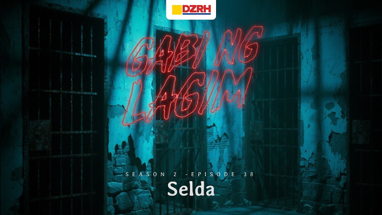Gabi ng Lagim | Selda