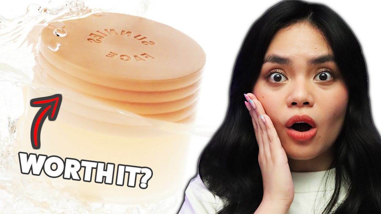 Should you buy Sunnies Face's Dream Cream? | COP OR DROP Ep. 2