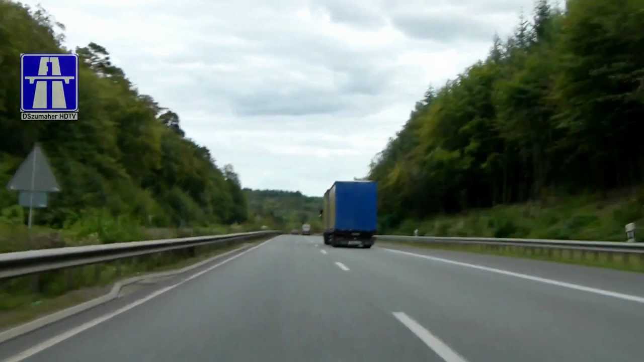 🇩🇪 A1: AD Vulkaneifel - AD Moseltal (3,5x)