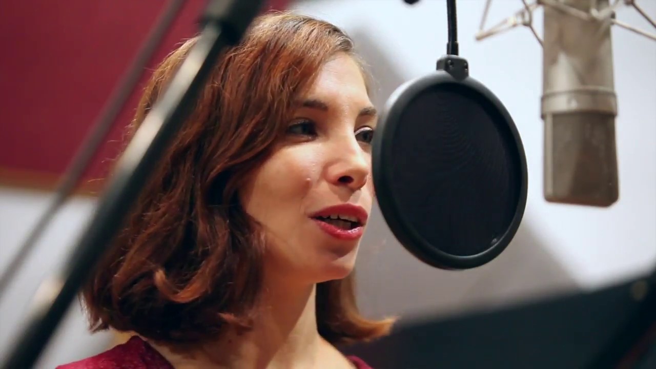 Groovin' High - Tamuz Nissim and Harvie S