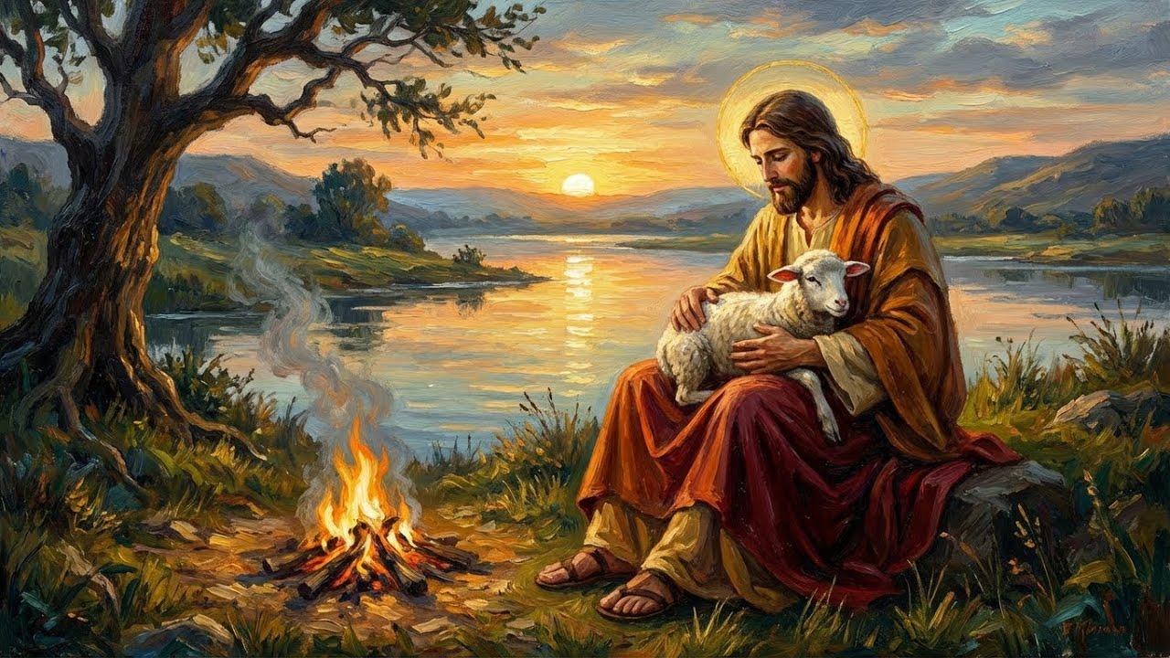 If Your Soul Is Weary...Let These Prayers Lull You to Sleep