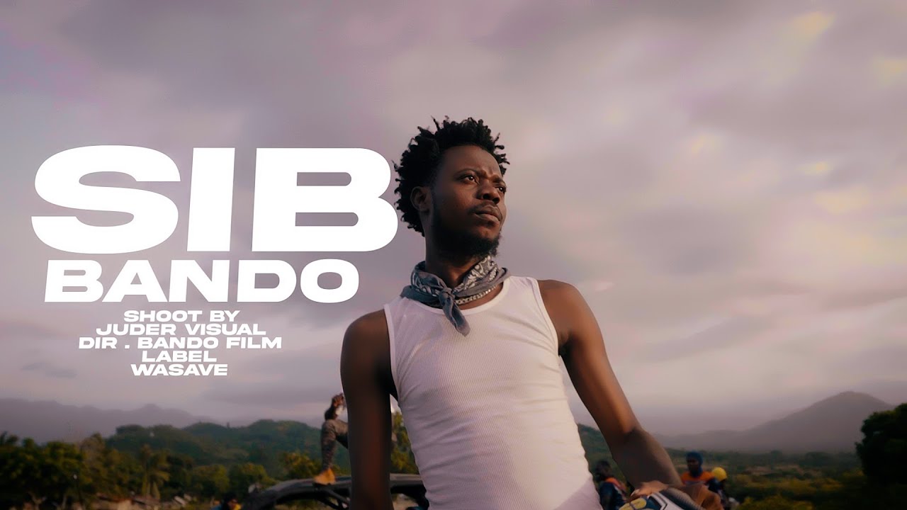 bando  SIB  video official
