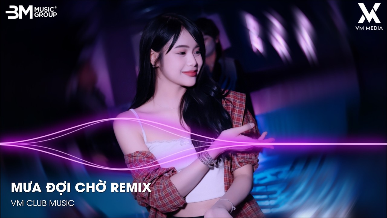 Mưa Đợi Chờ ♫ BXH Nhạc Trẻ Remix Hay Nhất Hiện Nay🎼TOP NHẠC TRẺ REMIX HOT NHẤT 2026