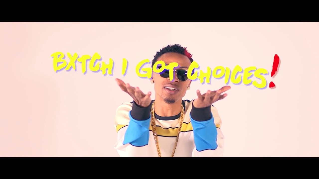 J. Oliver - Choices (Music Video) - Never Satisfied Life