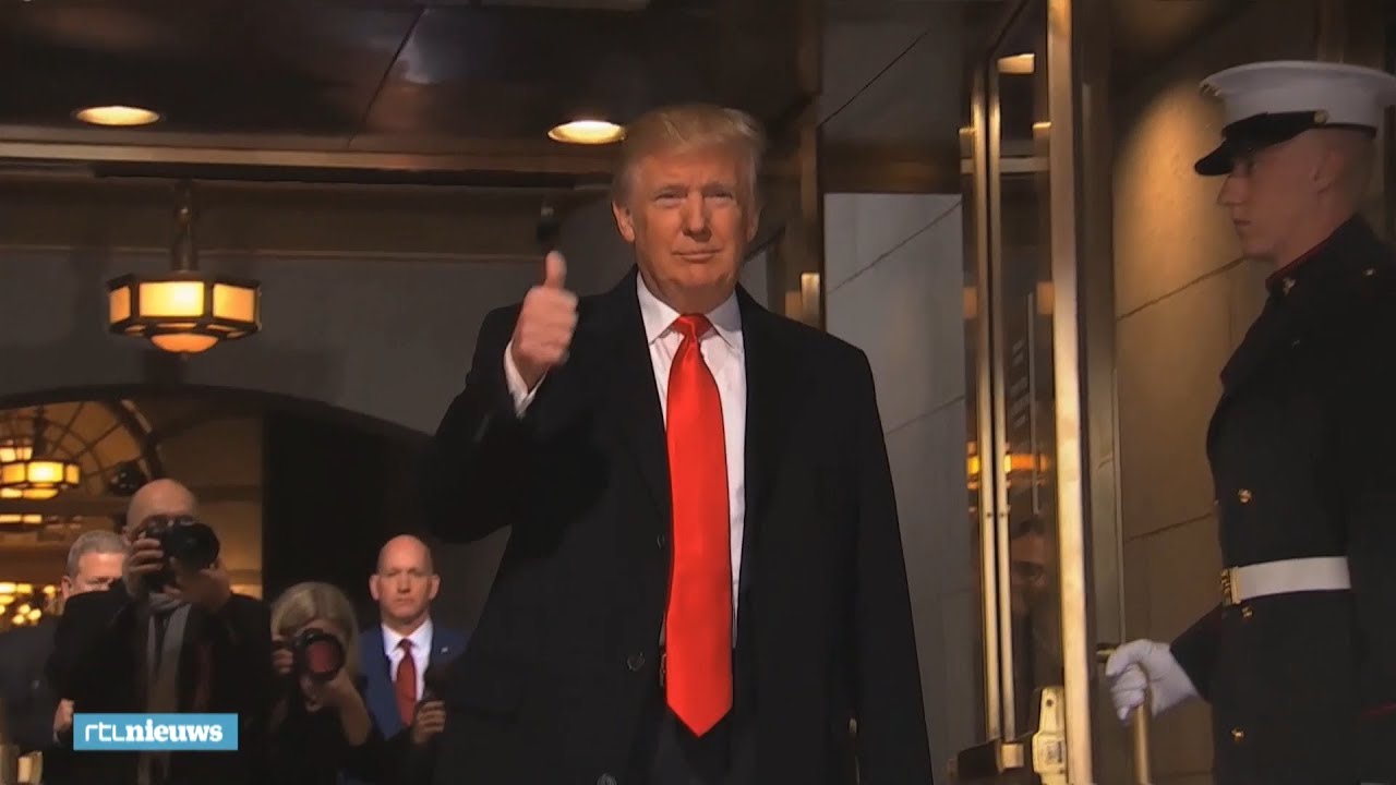 De leugens van Trump, tel je mee? - #TrumpUpdate 52