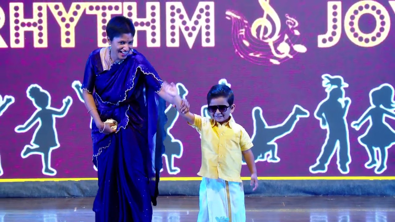 Happy Childhood Annual Day (Part-02) | Full Length | Happy Childhood Preschool |