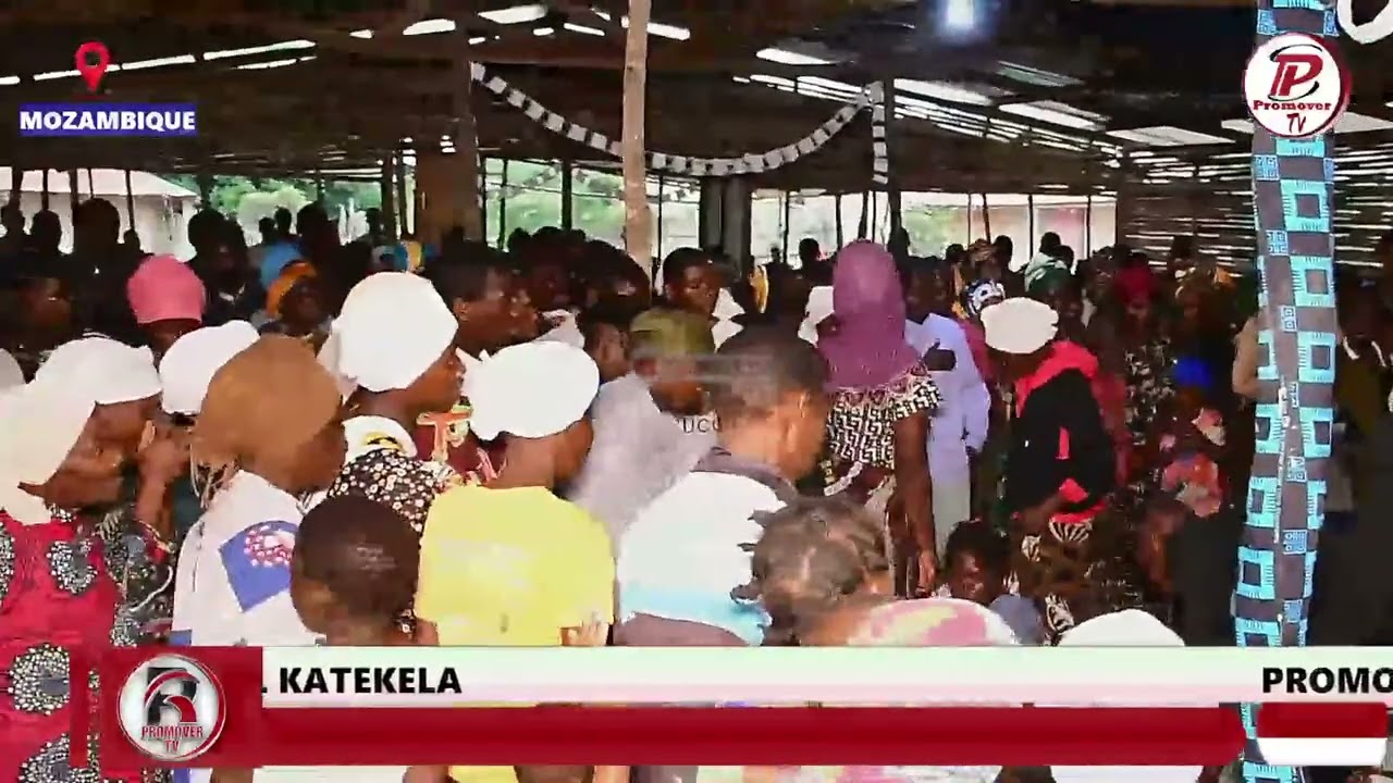 #live 06 March 2026 Day1_MAOMBI YA KUZIVUNJA NGOME ZA SHETANI|MUEDA MSUMBIJIIMnenaji Amiel Katekela