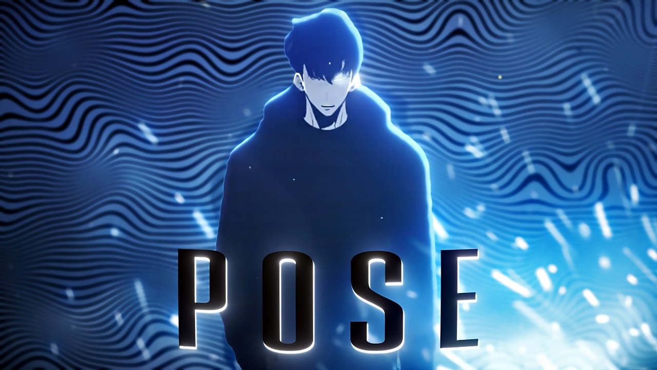 POSE - Sung 
