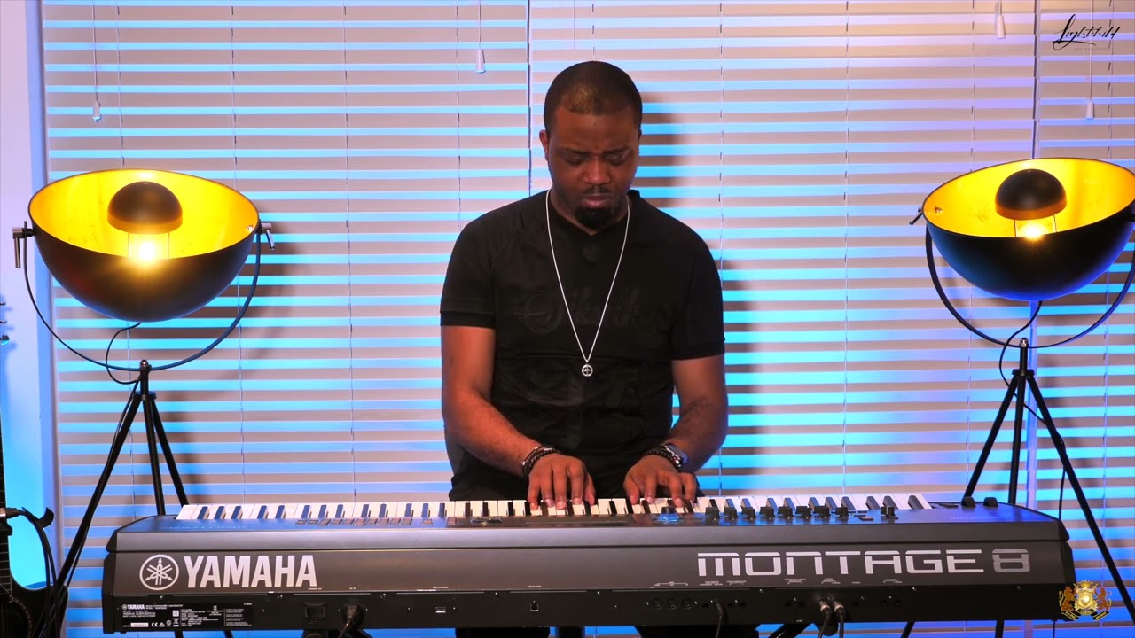 Heart of Worship | Nothing Else | Withholding Nothing