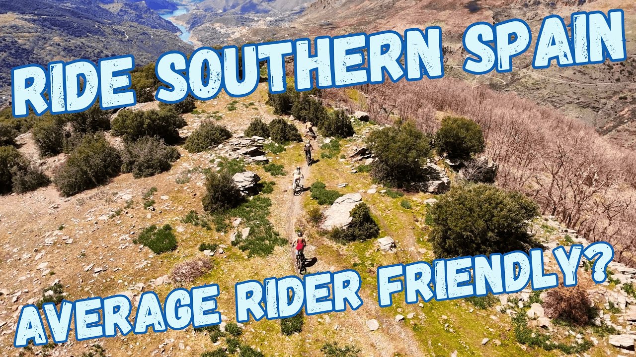 Can an “Average UK Rider