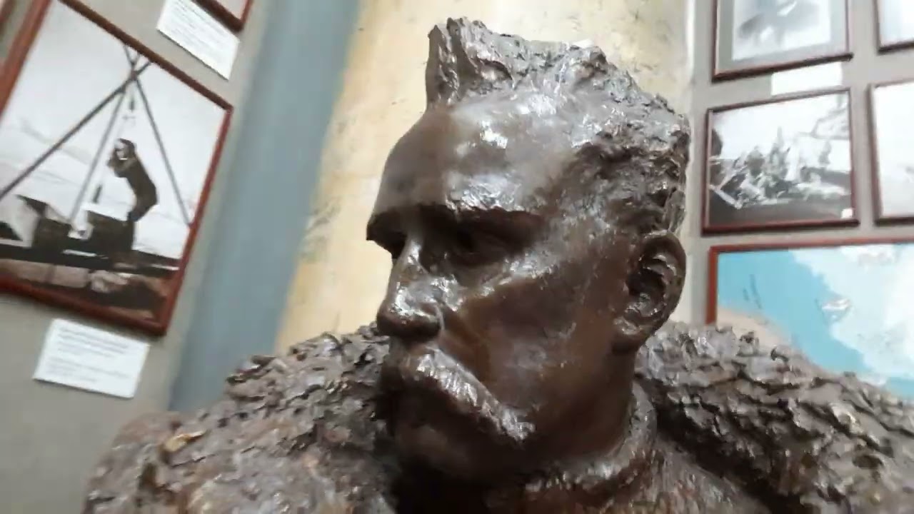 СЕВЕРНЫЙ МОРСКОЙ ПУТЬ.