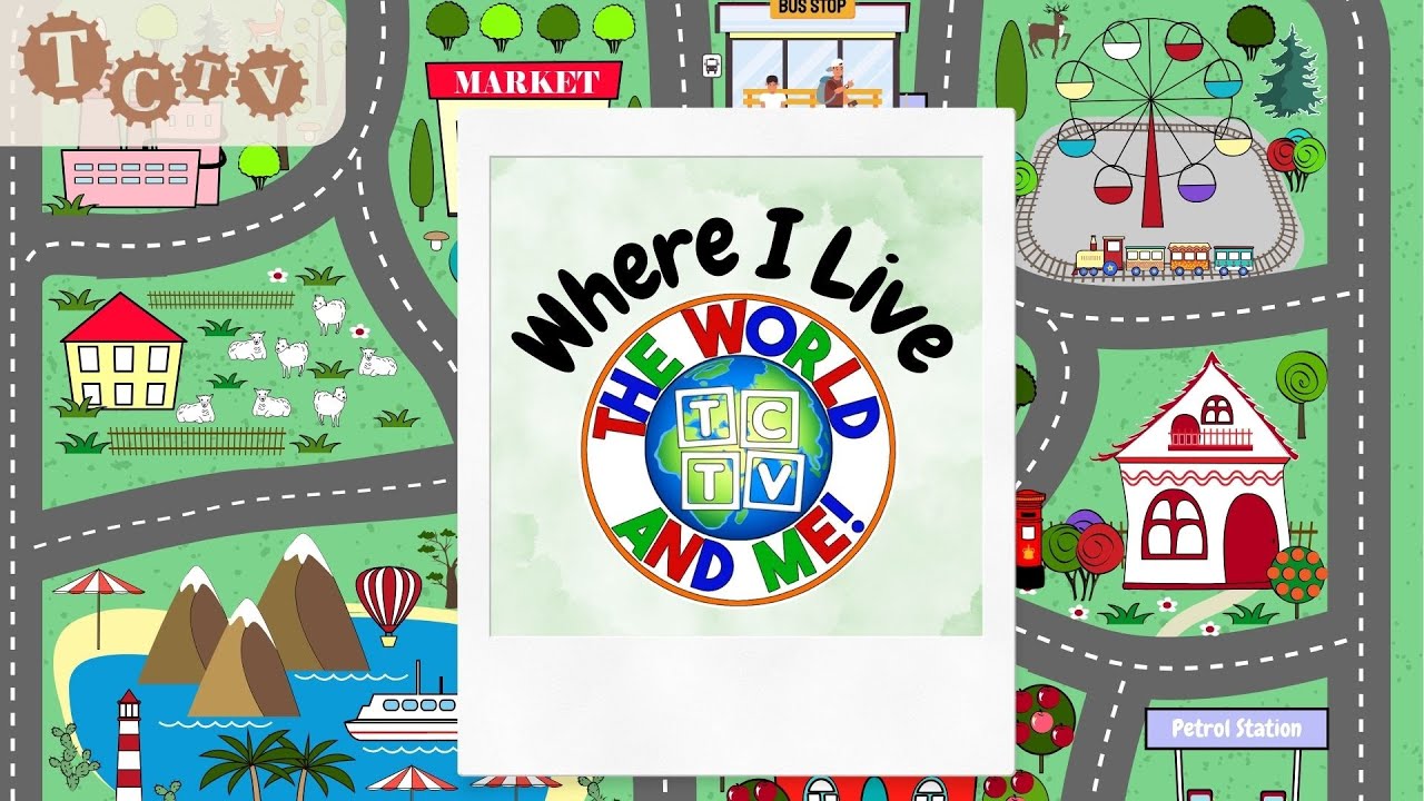 TCTV's Where I Live Episode One