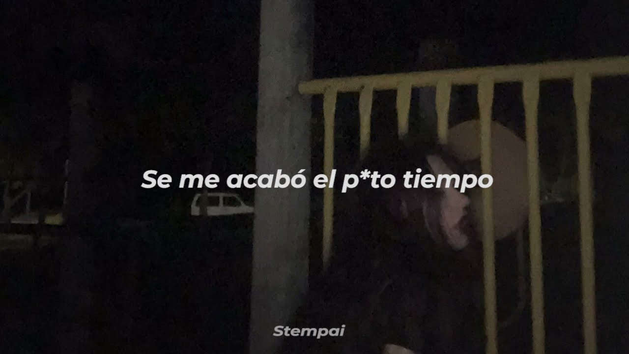 Deceptacon - le tigre (Sub. Espa&ntilde;ol)