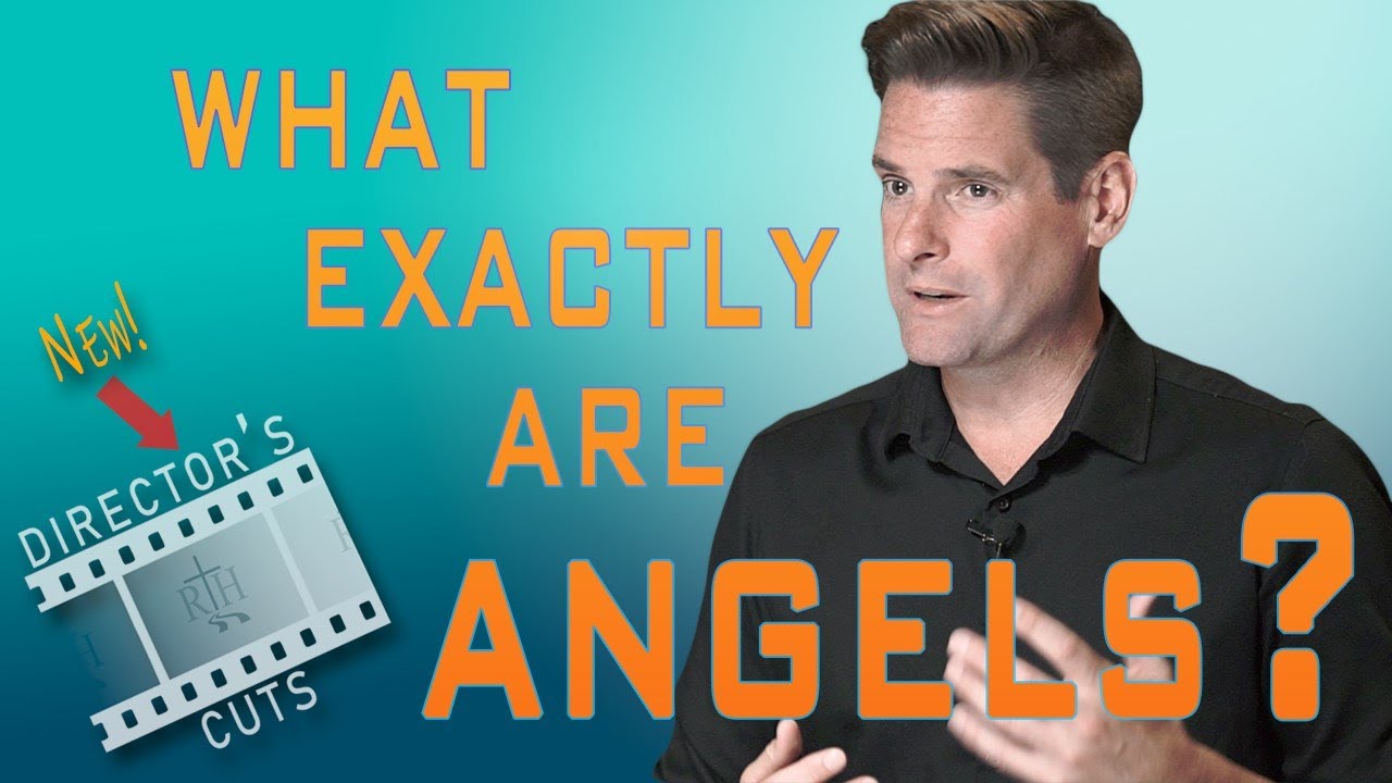 Jason Cole 'What Exactly Are Angels' Jun 29, 2020