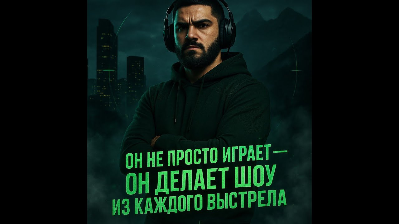 Дональд ДАГ_WARFACE_PUBG_mobileLegends