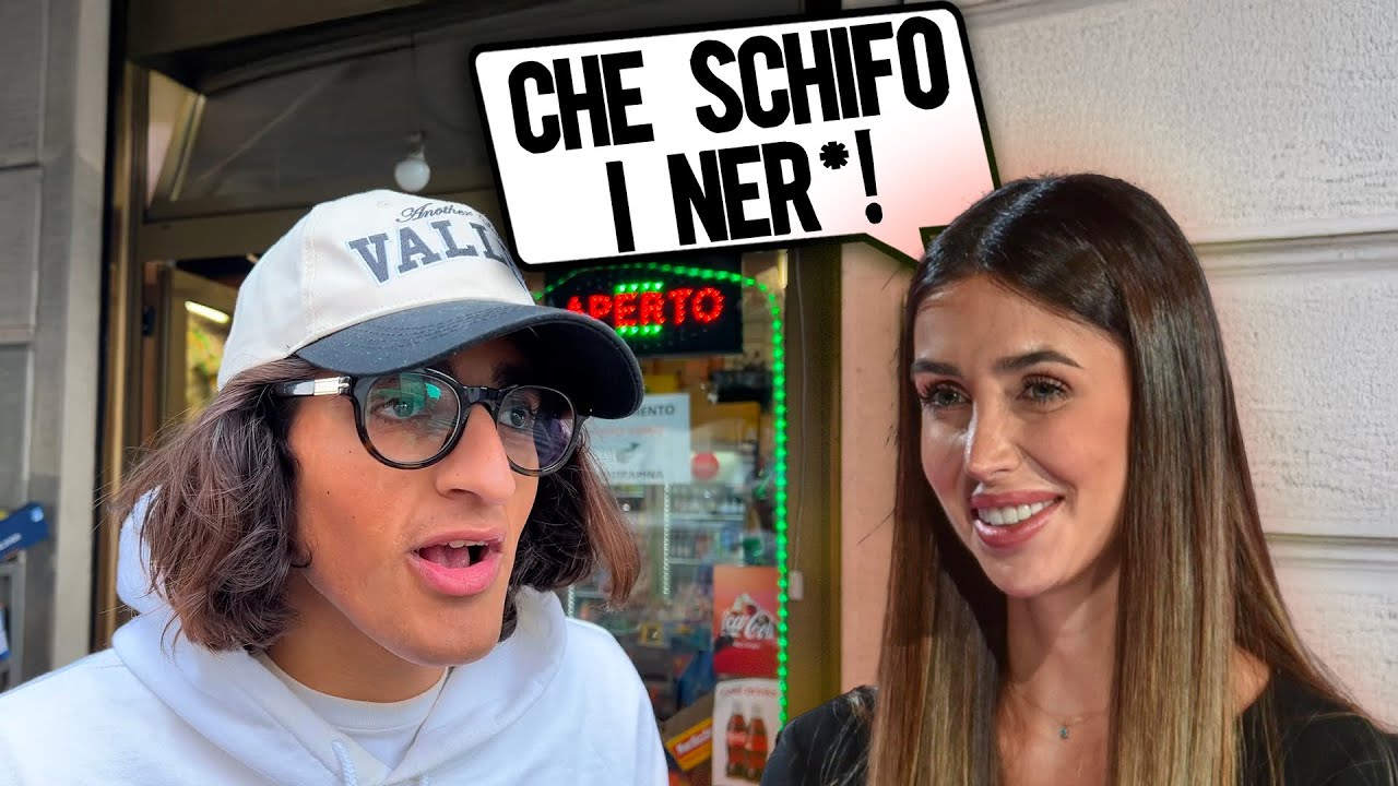 CONFRONTO MICHELLE COMI!