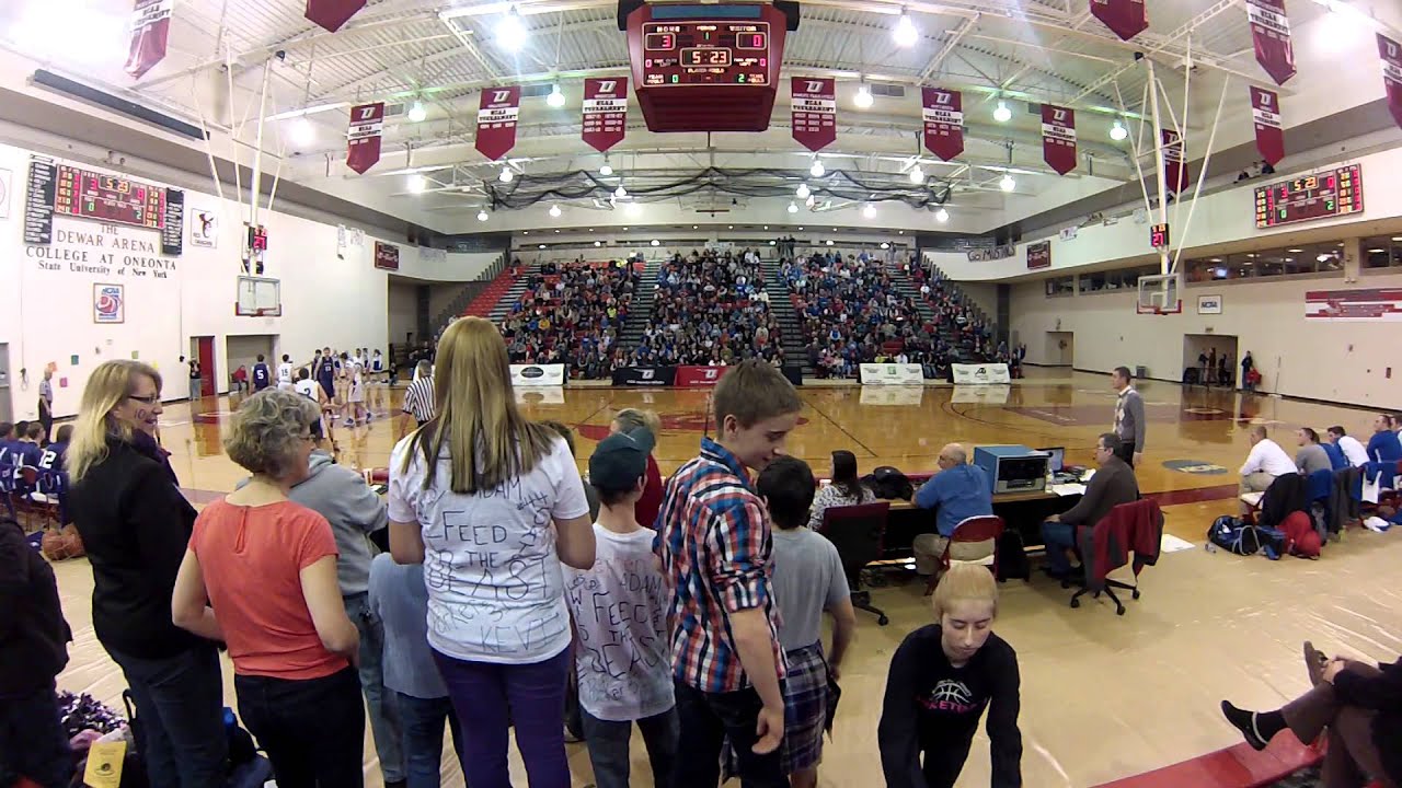 2013 Tri-Valley Championship Game 1st quarter pt1