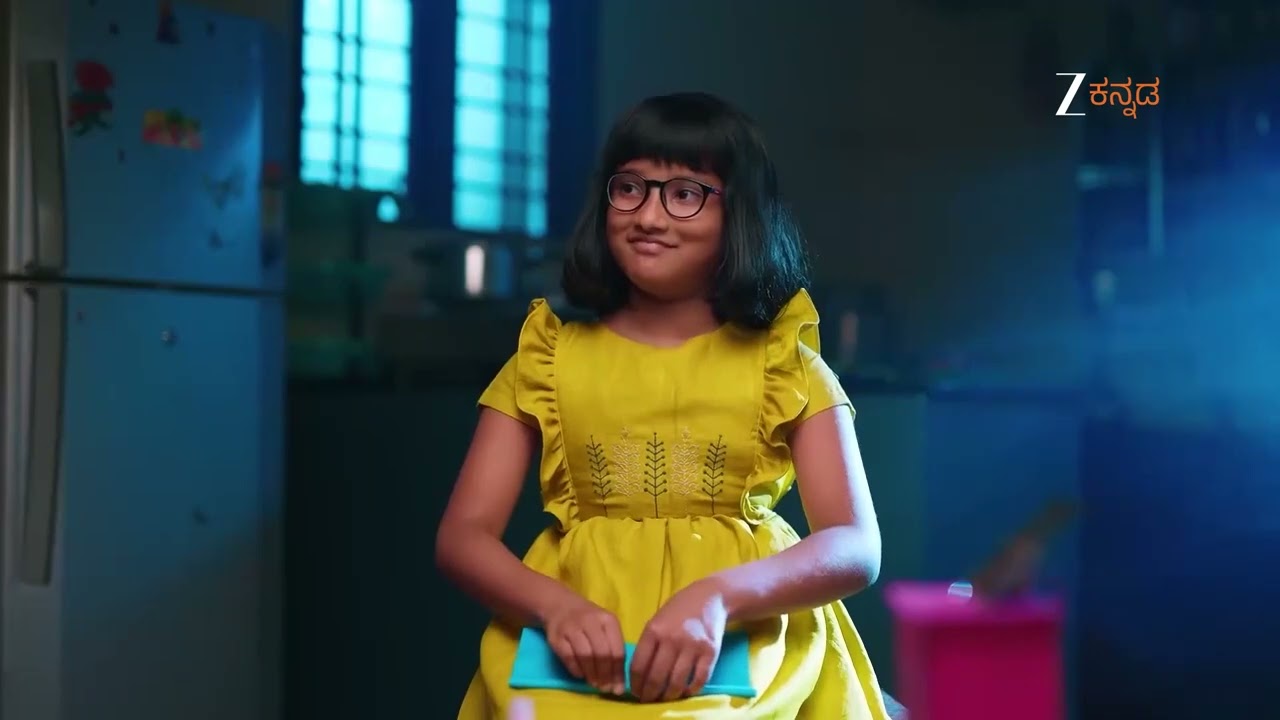 Amruthadhaare | Ep - 796 | Webisode | Nov 20 2025 | Zee Kannada