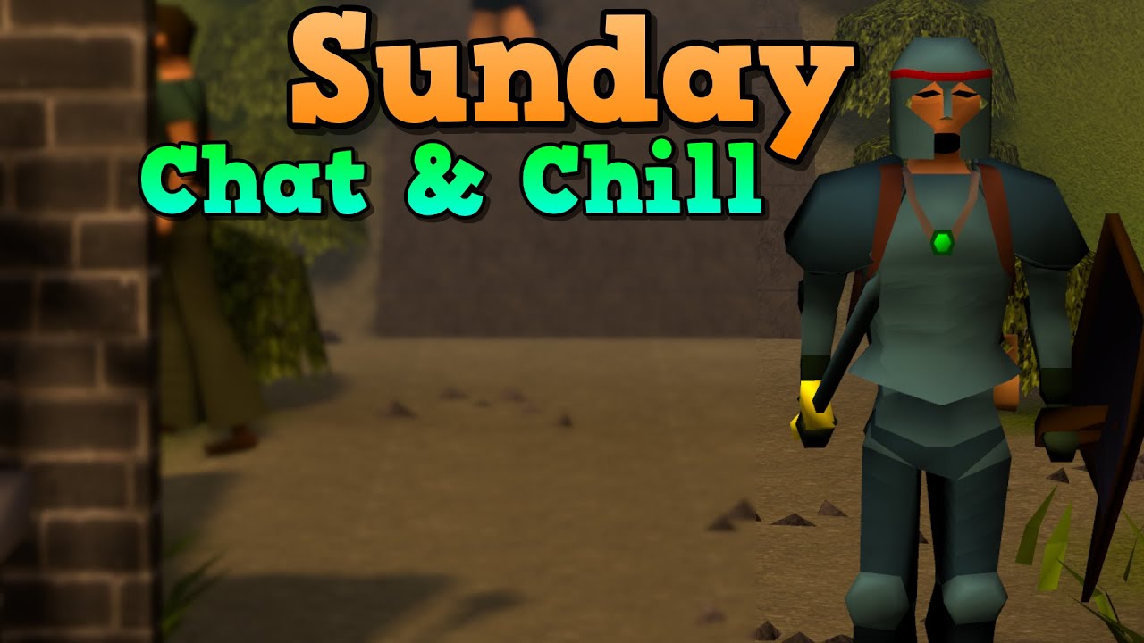 Slay & Chill Today!
