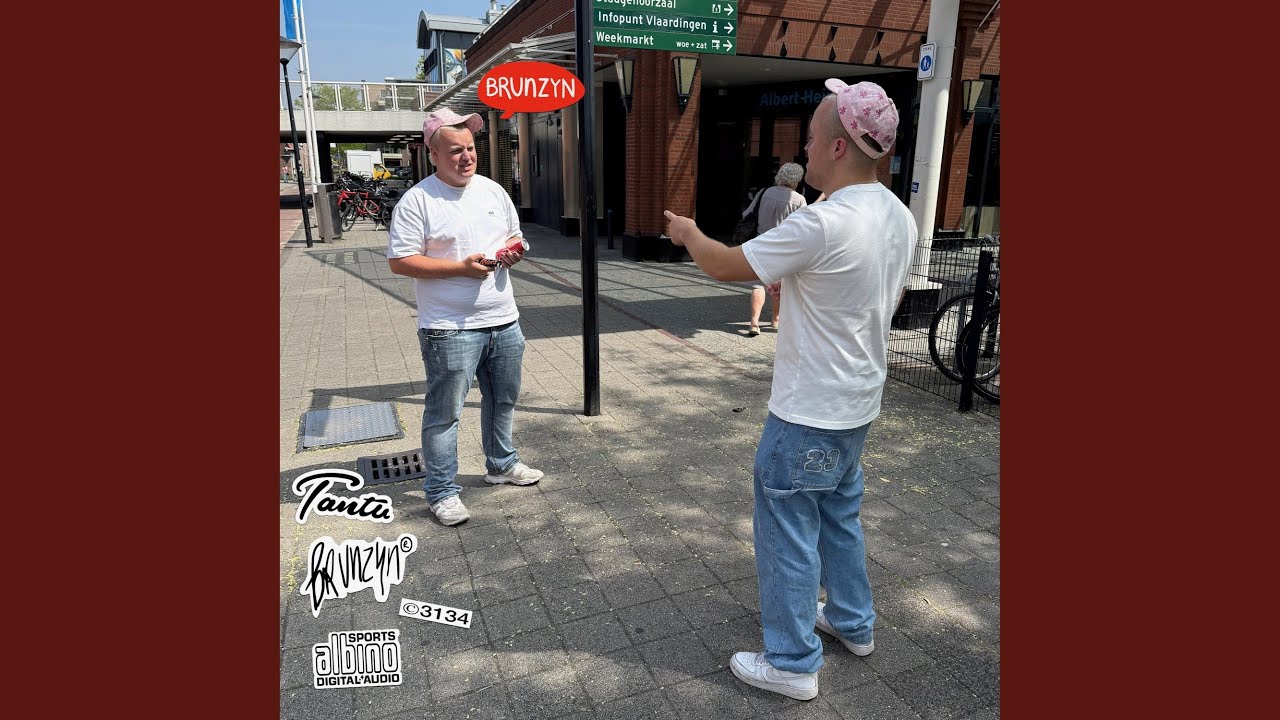 Da's Brunzynbaby (feat. Dentalhon)