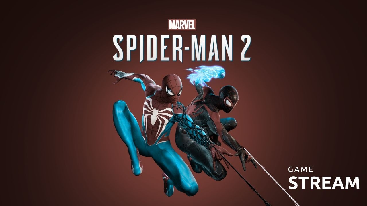 Corporate Majdoor is back ||Spider-Man 2 Ps5 Gameplay