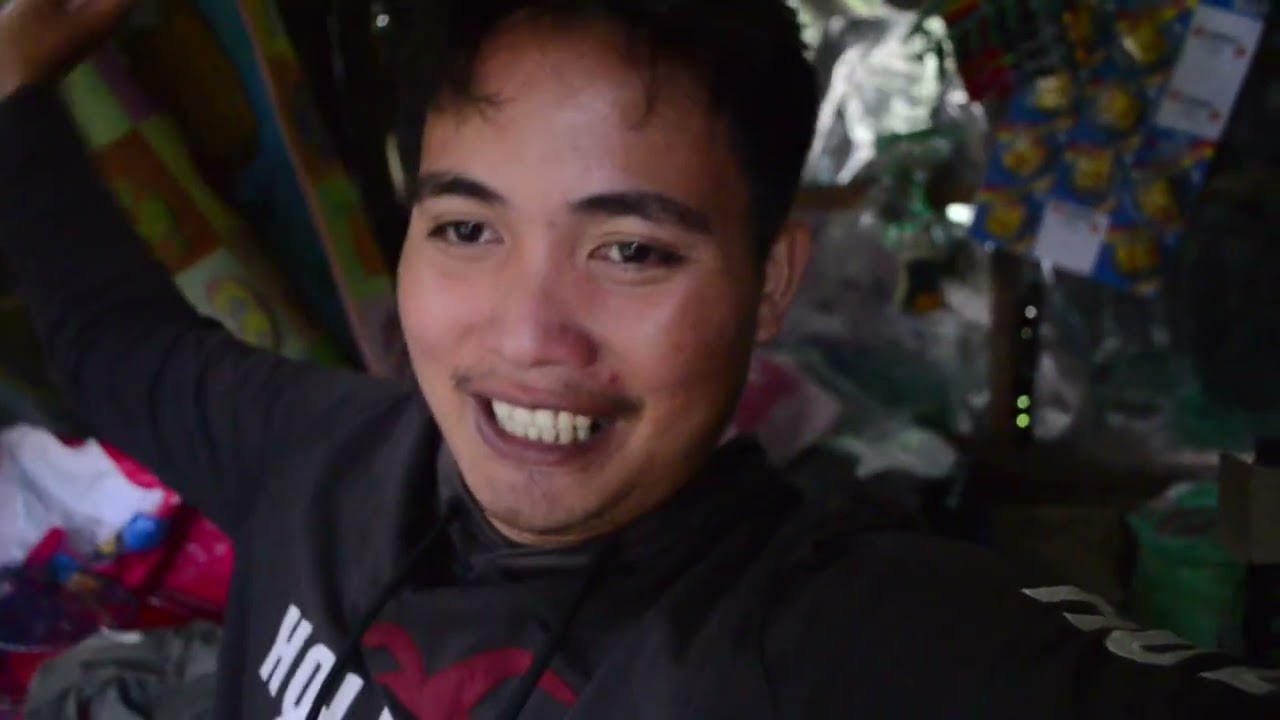 Good morning, ang matiwasay na pamumuhay namin dito sa probinsya.