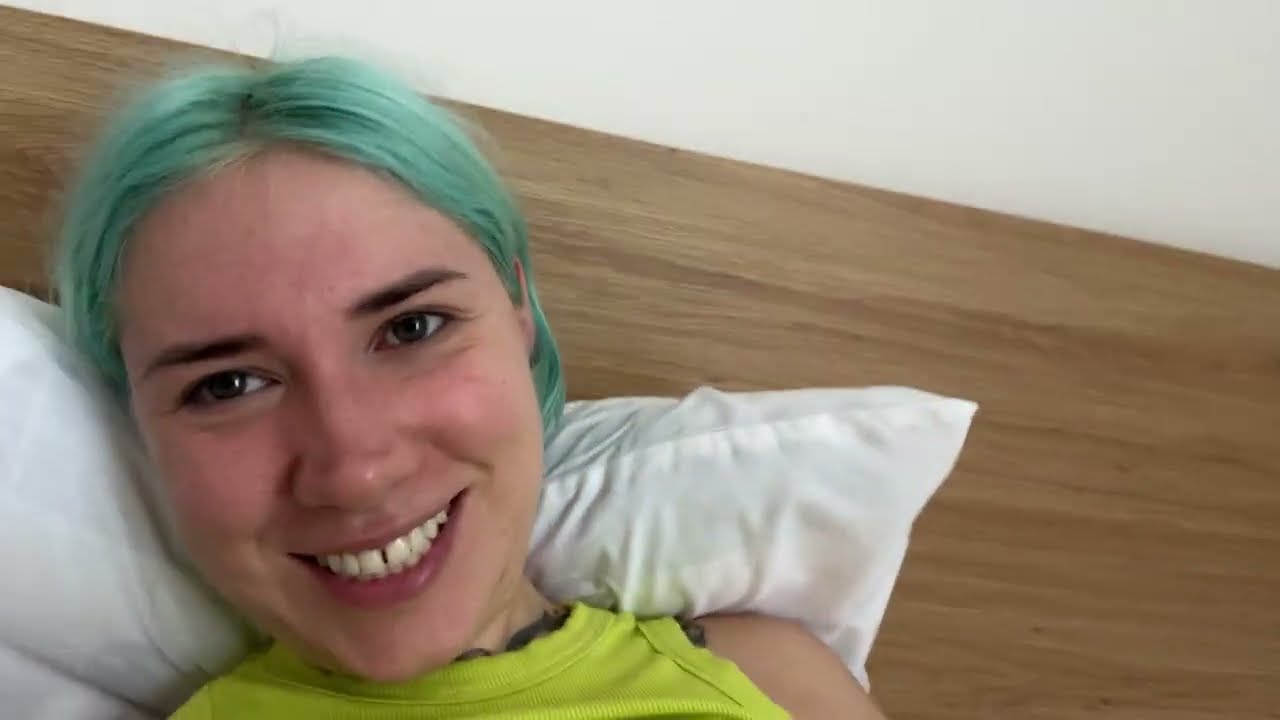 Morning diary day 22
