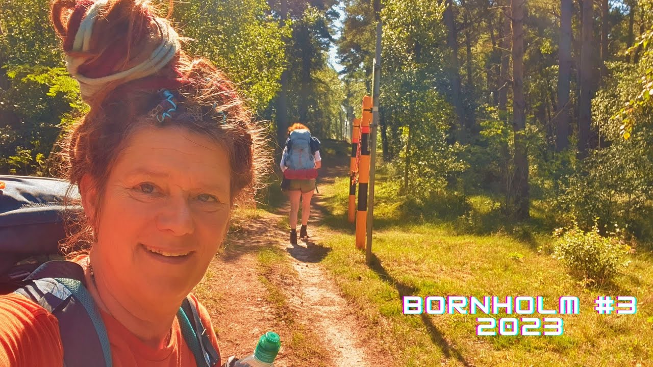 Dueodde Campingplatz #3