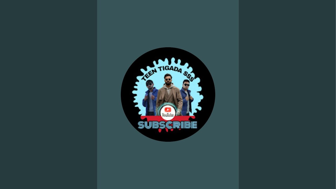 Teentigada S S S is live