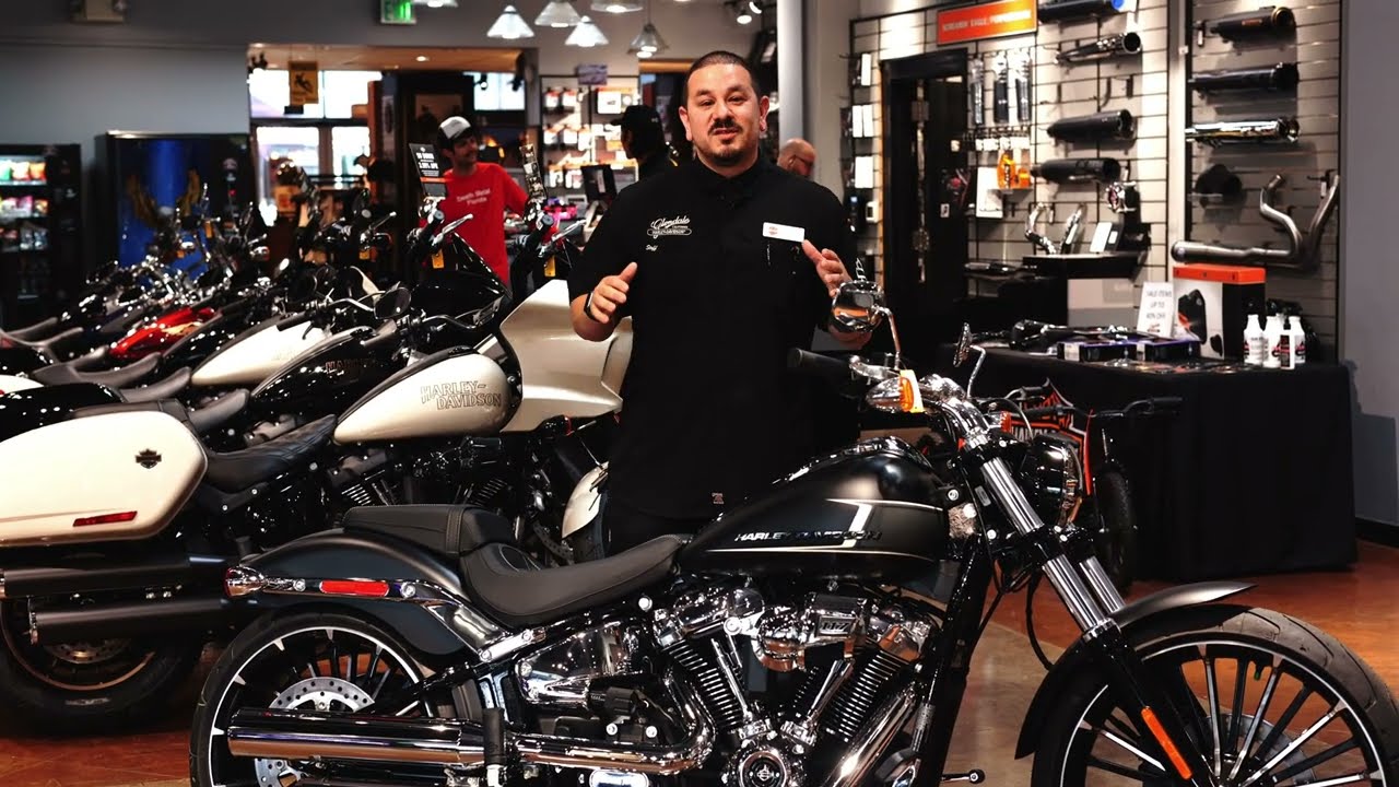 | Harley-Davidson®of Glendale