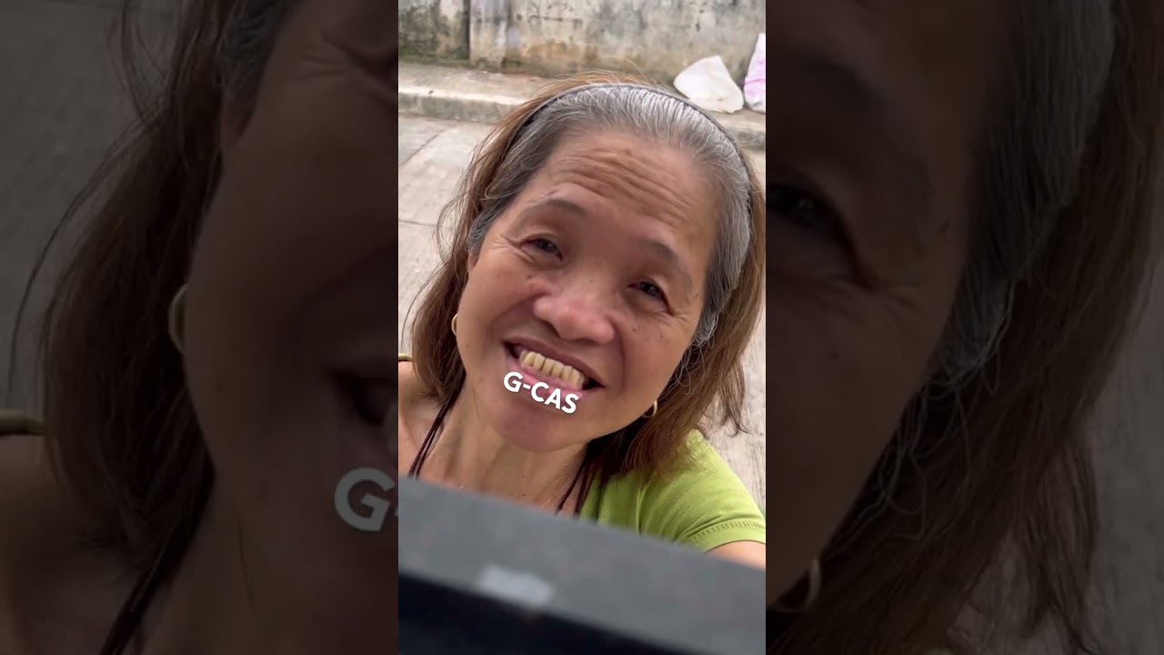 GCASH SCAMMER | THE AGUINALDOS