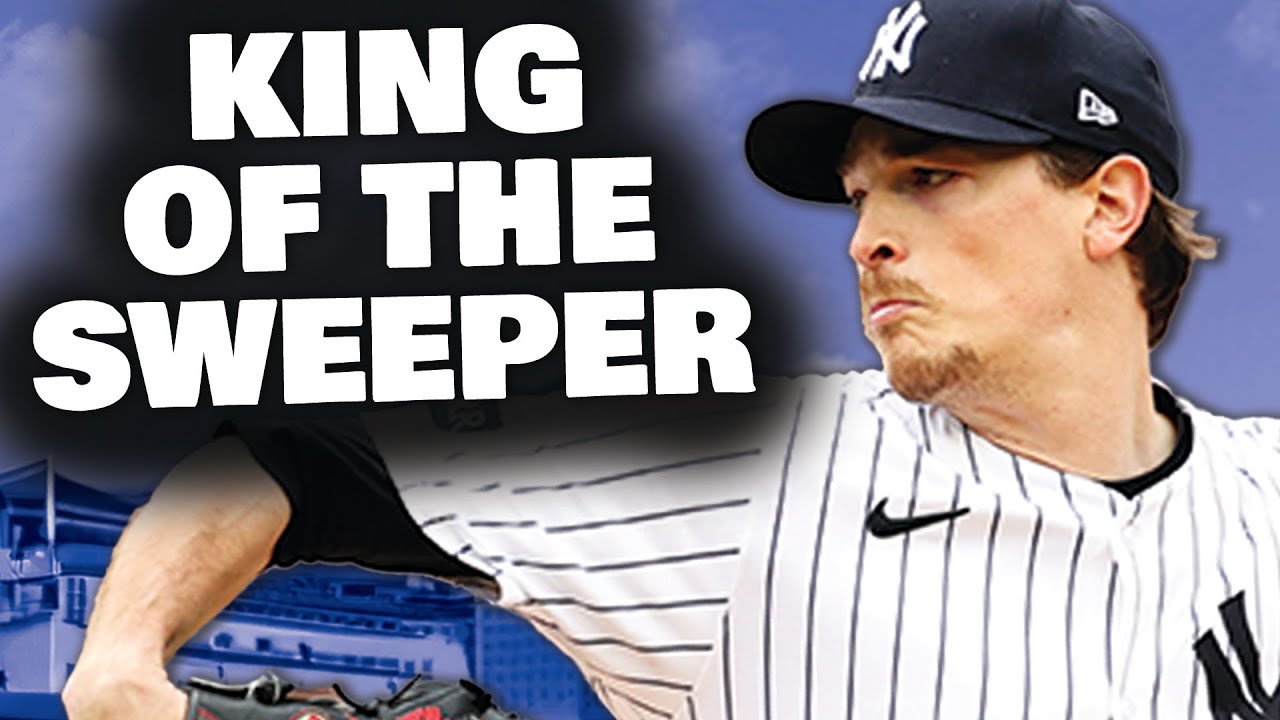 Yankees' Max Fried Has Mastered the Sweeper! | Tom Verducci | Sports Illustrated
