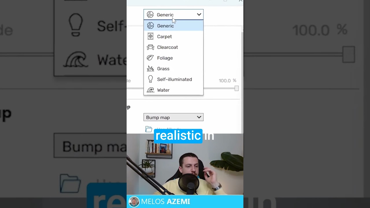 Учебное пособие по реалистичному освещению в Enscape