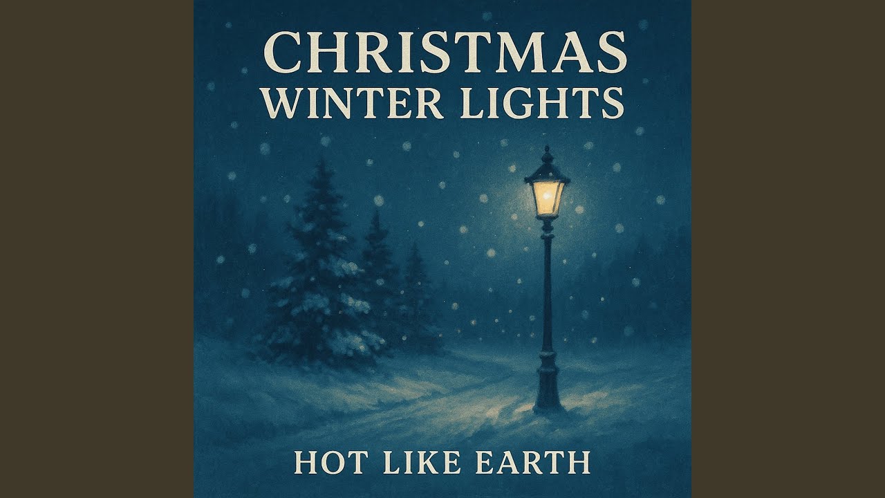 Christmas Winter Lights
